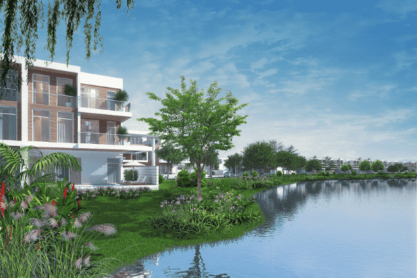 Riverfront Grand Villa - một trong những dinh thự đẹp nhất Việt Nam 